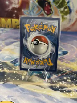 Rockruff TG07/TG30 SWSH12: Silver Tempest Trainer Gallery NM Pokemon TCG Card - Image 2