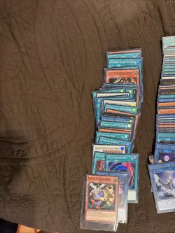 Yu-Gi-Oh! Rarity Collection II RA-02 LOT OF 70 Cards! See Description For List! - Image 2