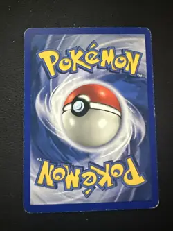 Pokemon TCG Chansey Expedition Base Set Reverse Holo Uncommon Card 72/165 - Image 3