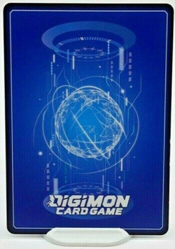 Digimon Card - DarkKnightmon (X Antibody) BT10-069 SR - NM - Image 2