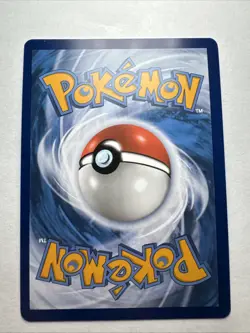 Holo Mimikyu ex - 004 Scarlet & Violet Promo Cards Pokemon TCG NM - Image 3