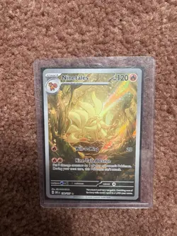 13 Pokemon Card Lot. RAIKOU V / NINETALES / MIRIAM. READ DESCRIPTION!! - Image 3