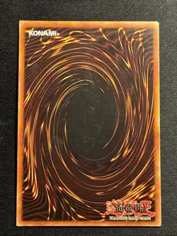 Mystical Space Typhoon MRL-047 1st Edition Yu-Gi-Oh Card Ultra Rare Played LP - Image 2