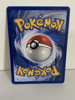 Pikachu Black Star Promo 27 Promo WOTC 2001 Pokemon Card - Image 2