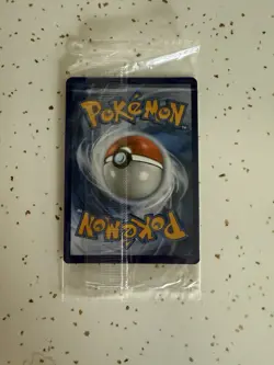 Pokemon Charmander Holo Card #9/108 Toys R Us 2016 Unplayed Sealed CHARMANDER - Image 2