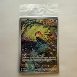 Scream Tail 065 Sv: Scarlet & Violet Promo Cards Holo - Image 1