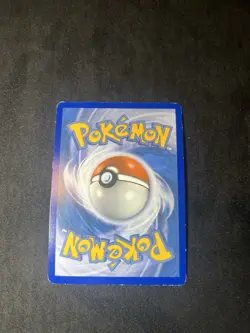 Pokemon TCG - M Blastoise EX 18/83 Ultra Rare Holo Card Generations MP - Image 2