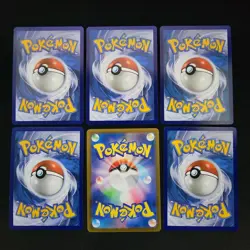 Pokemon Psyduck & Golduck x15 Card Lot Bundle (NM-HP) - Image 2