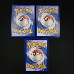 Pokemon Psyduck & Golduck x15 Card Lot Bundle (NM-HP) - Image 4
