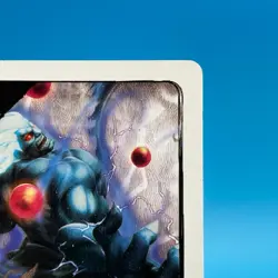 Seth Street Fighter 4 Not for sale Trump Playing Card Spade 10 CAPCOM Japan - Image 3