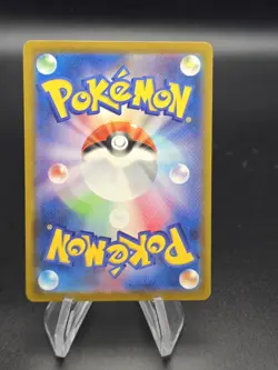 Pikachu 020/M-P McDonald's Promo 2025 Pokemon Card Japanese US SELLER FAST SHIP - Image 2