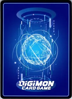 Leomon EX1-027 Yellow Rare Champion Digimon CCG Card - Image 2