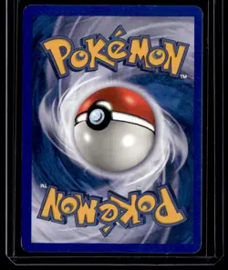 Fast Ball 124/144 Skyridge Uncommon English Pokemon Card - Image 2