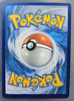Ash's Pikachu SM110 Black Star Promo 2017 Pokemon Card TCG - Image 4