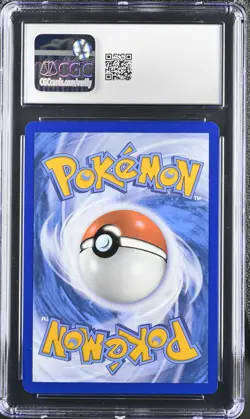 CGC 10 Scream Tail 065 Black Star Promo Paradox Rift ETB Pokemon Card - Image 2