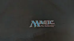 MTG Hurloon Minotaur T-Shirt Autographed Maddocks New Magic Gathering 1994 WOTC - Image 5