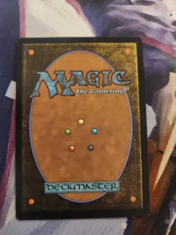 MTG Doctor Who - Sunbaked Canyon Extended Art Foil - Image 2