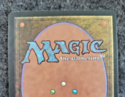 Magic the Gathering ~ MTG ~ 1x White Knight ~ M/NM ~ REVISED (DS3D1K7) - Image 4