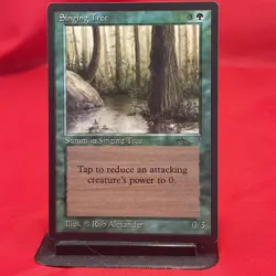 Singing Tree Arabian Nights Regular - Image 1