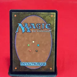 Mana Vault MTG Core Set 5th Edition Regular - Image 2