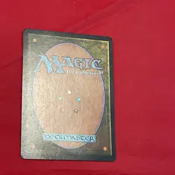 Mana Vault MTG Core Set 5th Edition Regular - Image 3
