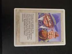 Land Tax MTG Core Set 4th Edition Regular - Image 1