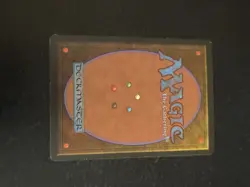 Land Tax MTG Core Set 4th Edition Regular - Image 2