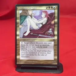 Gwendlyn Di Corci Legends Regular - Image 1