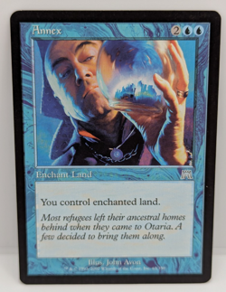 MTG Annex Onslaught Regular LP - Image 1