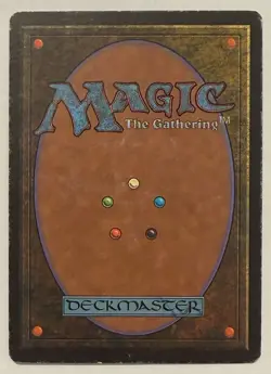 Sengir Vampire - Beta MTG Magic the Gathering - Image 2