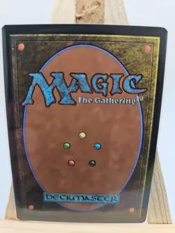 MTG Blade Of The Bloodchief 0300 Near Mint Condition - Image 4