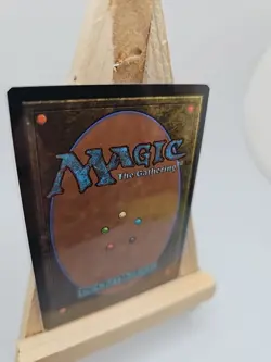 MTG Blade Of The Bloodchief 0300 Near Mint Condition - Image 5