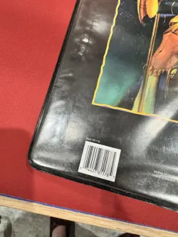 Magic The Gathering 1997 Ultra-Pro Fifth Edition 3 Ring Binder - Image 5