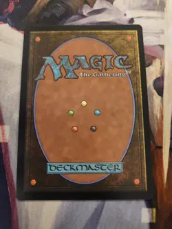 MTG Jumpstart 2022 - Coldsteel Heart (Anime Art) NM - Image 2