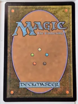 Chandra's Incinerator - FOIL - Prerelease Promo - Magic the Gathering MTG Nice! - Image 2