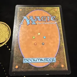 Magic the Gathering MTG Tuinvale Treefolk (180) Throne of Eldraine LP - Image 4