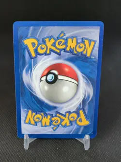 1999 Pokemon Fossil Set 28/62 Muk - Image 2