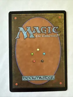 ​Oath of Druids - Exodus - Moderately Played EN MTG​ - Image 2