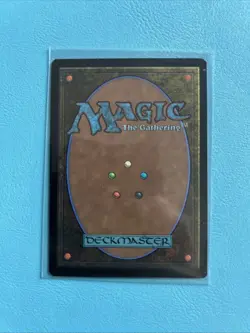 Magic The Gathering Scythecat Cub Foundations Jumpstart NM - Image 2