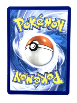 Team Rocket’s Persian ex SVP 218 Destined Rivals Black Star Promo Pokemon TCG - Image 2