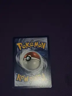 Greninja ex (SVP 132): SV Black Star Promos 132 Pokemon TCG - Image 2