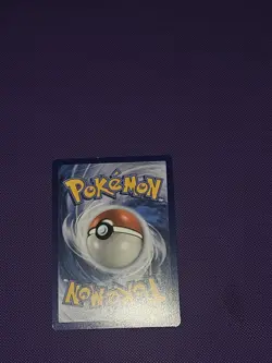 Greninja ex (SVP 132): SV Black Star Promos 132 Pokemon TCG - Image 3