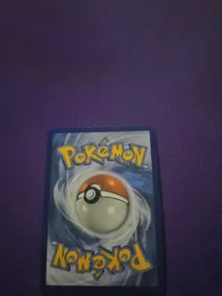 Greninja ex (SVP 132): SV Black Star Promos 132 Pokemon TCG - Image 4