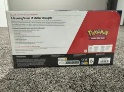 Pokemon Surging Sparks ETB + Booster Bundle Costco 2 Pack Factory Sealed - Image 3