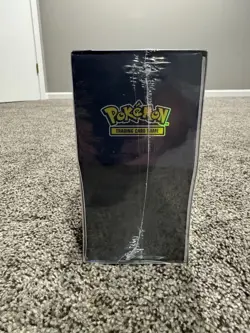 Pokemon Surging Sparks ETB + Booster Bundle Costco 2 Pack Factory Sealed - Image 4
