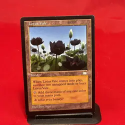 Lotus Vale Weatherlight Regular - Image 1