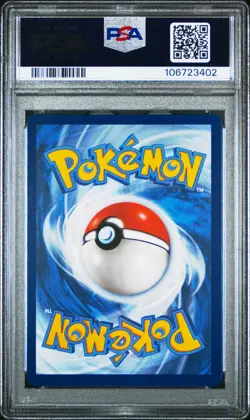 PSA 10 GEM MINT Greninja ex #132 Pokemon Shrouded Fable Black Star PROMO - Image 2