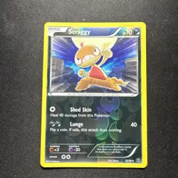Lot of 10 Reverse Holos! Pokemon TCG-See description - Image 2