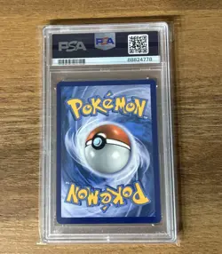 PSA 9 PIKACHU VMAX TG29/TG30 FULL ART LOST ORIGIN POKEMON - Image 2