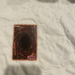 YUGIOH VAMPIRE KOALA ORCS-EN093 COMMON - Image 2